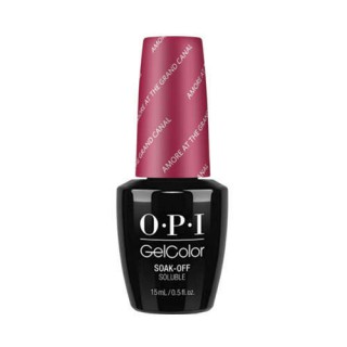 OPI Gel – Amore at the Grand Canal (Venice Collection)